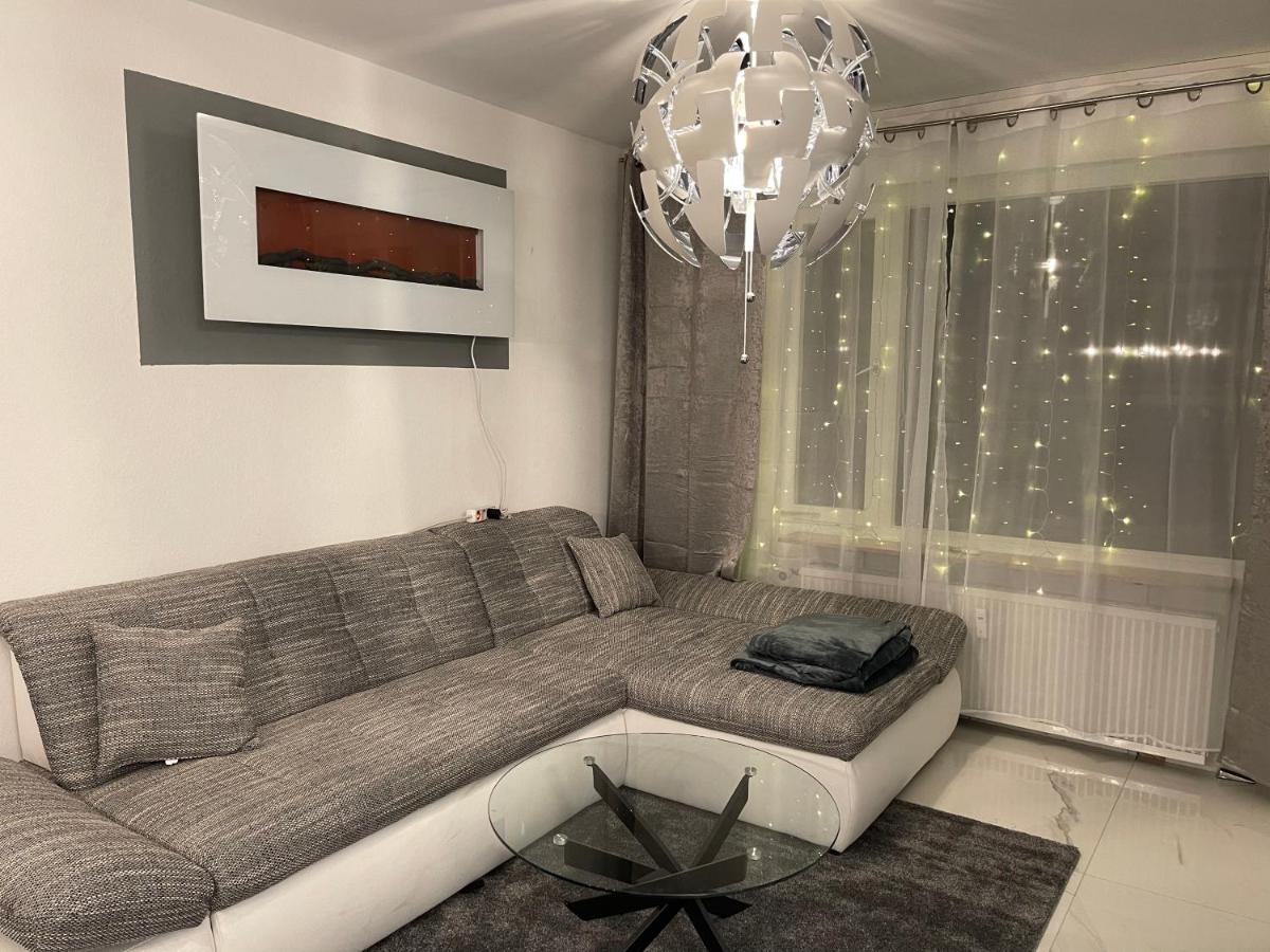 Apartment Urlaub In Enzkloessterle Enzklosterle