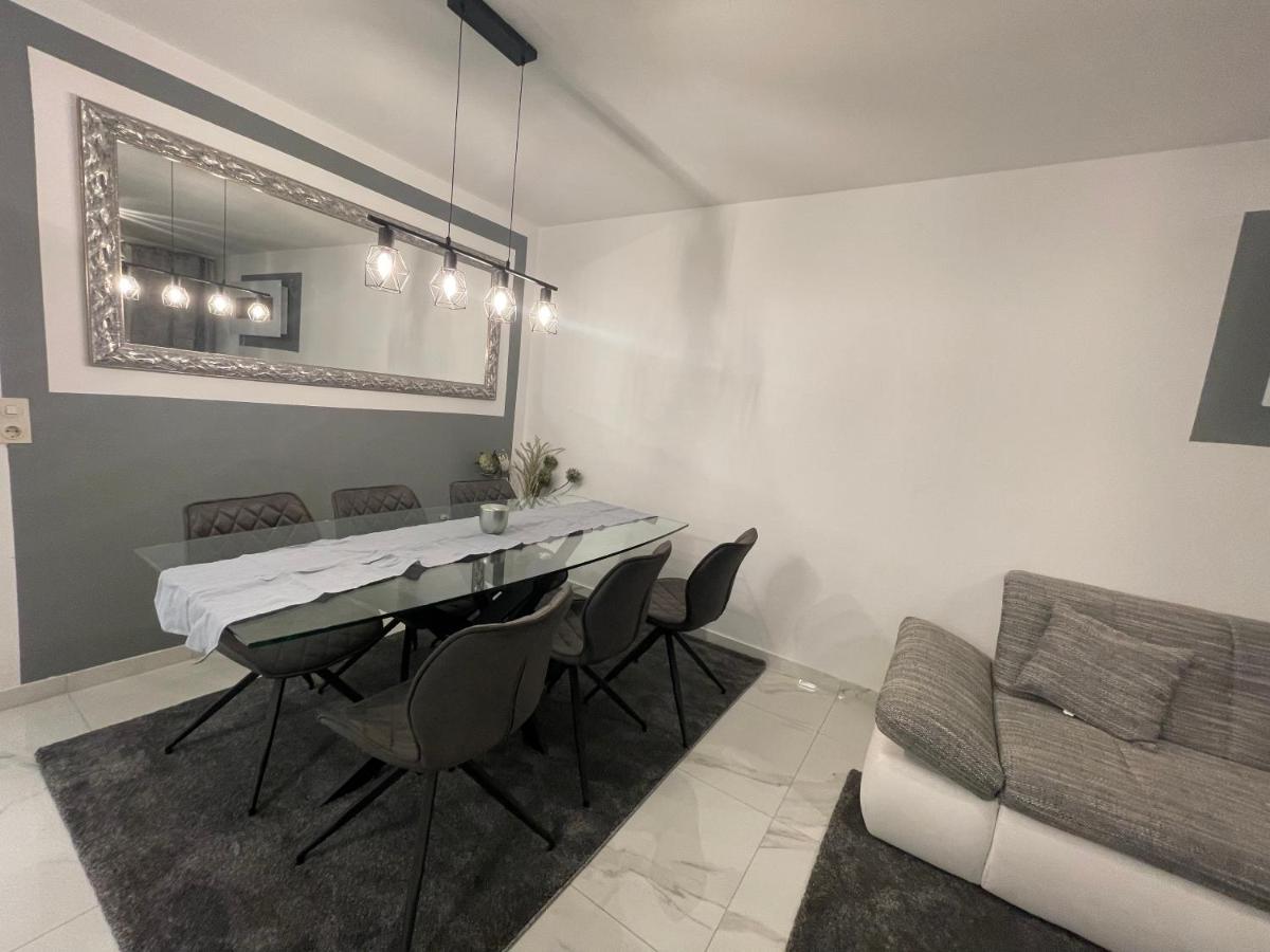 Urlaub In Enzkloessterle Apartment